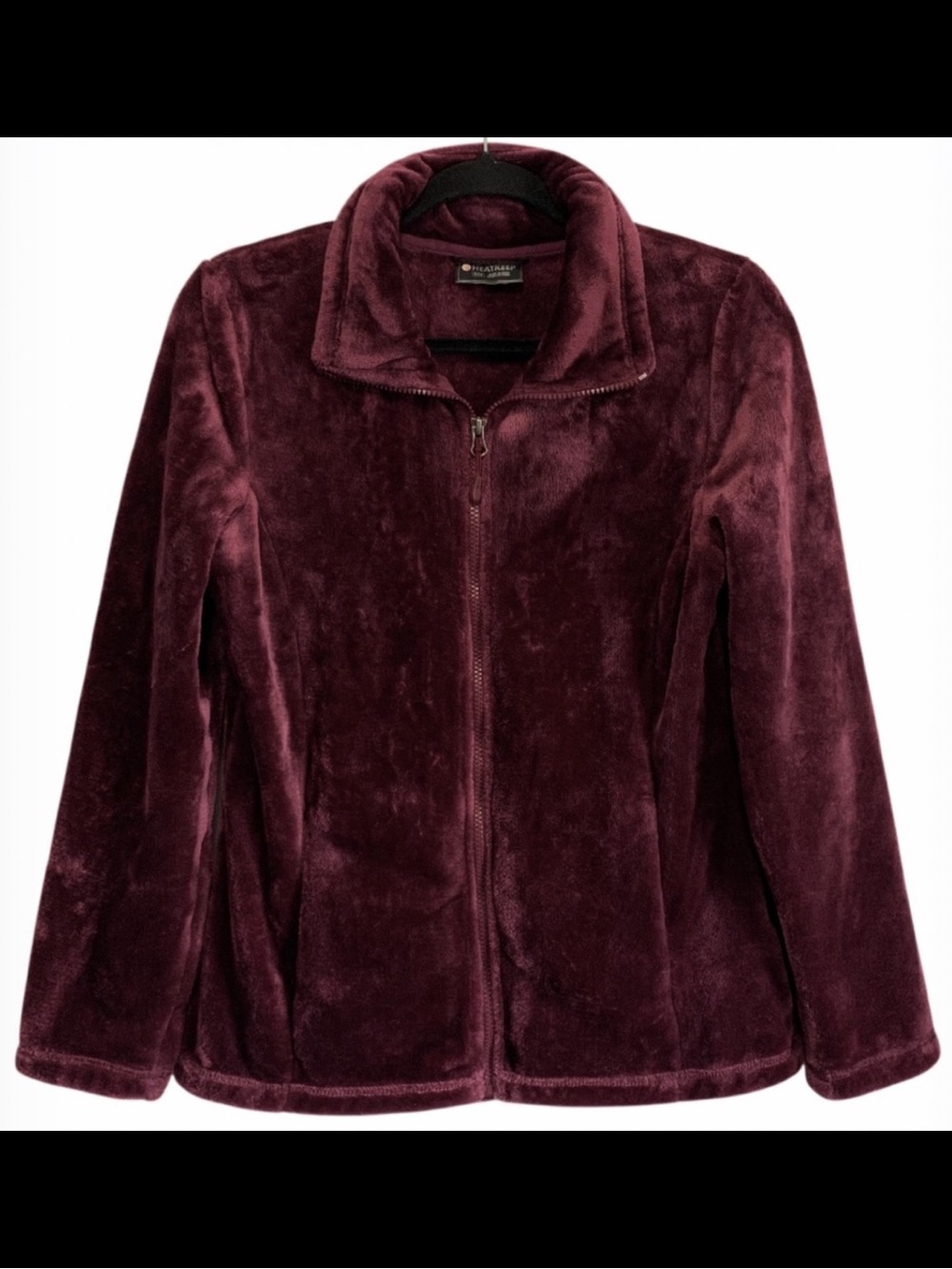 Heatkeep Fleece Jacket